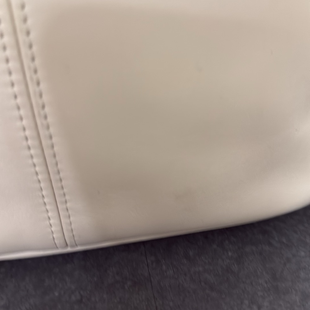 Coach whitney cream crossbody purse vintage - Picture 14 of 14